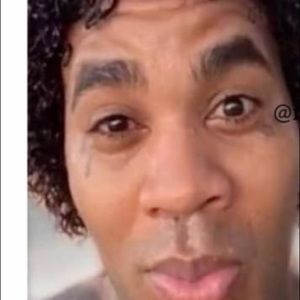 Meet your Posher, Kyron